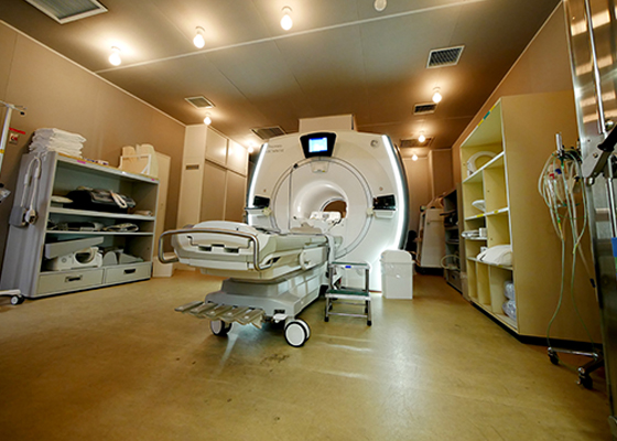3.0T-MRI