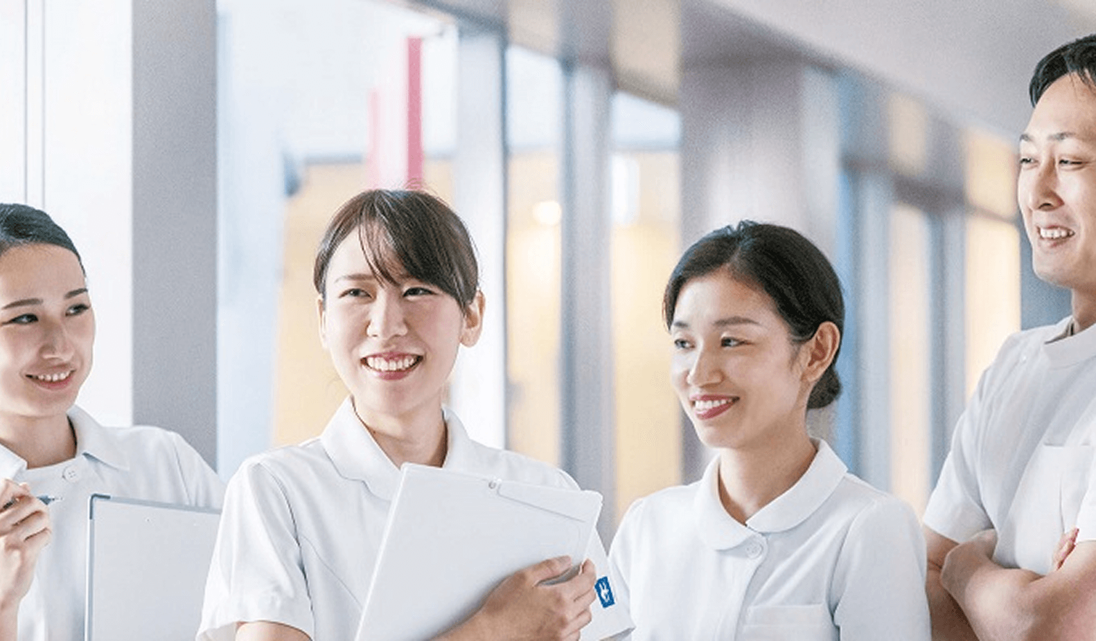 看護部スタッフ